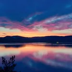 Tatil Evi Fjord : Oslo
