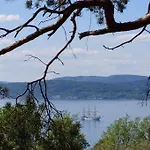 Tatil Evi Fjord : Oslo *